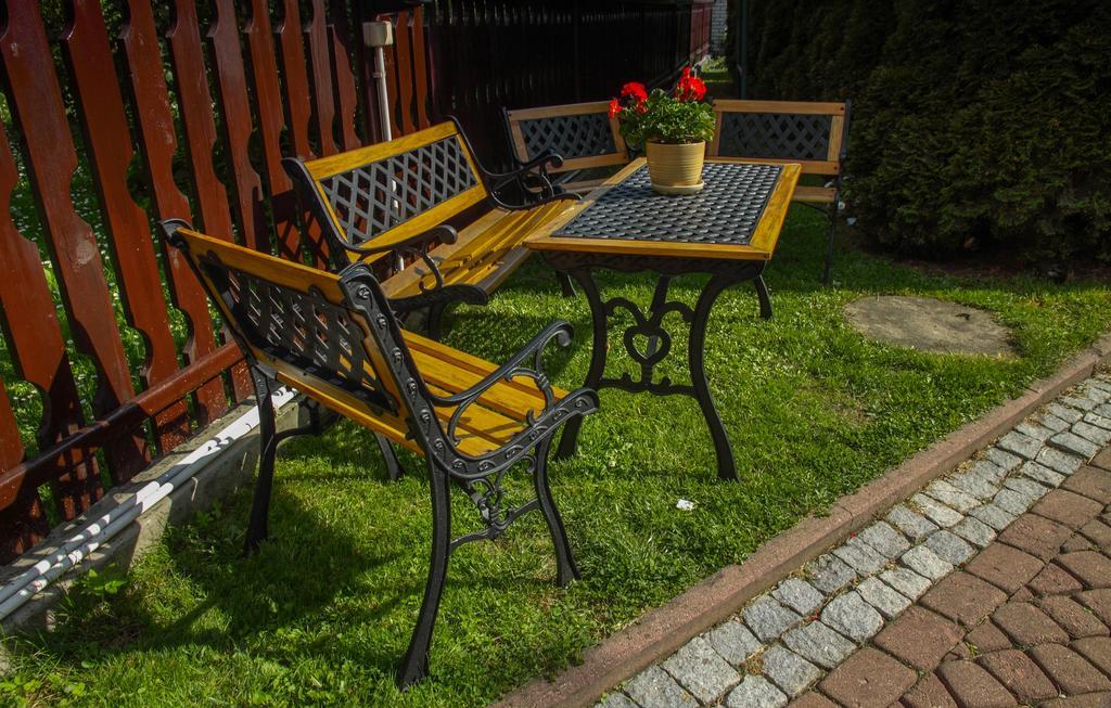 Galicowka Bed & Breakfast Poronin Exterior photo