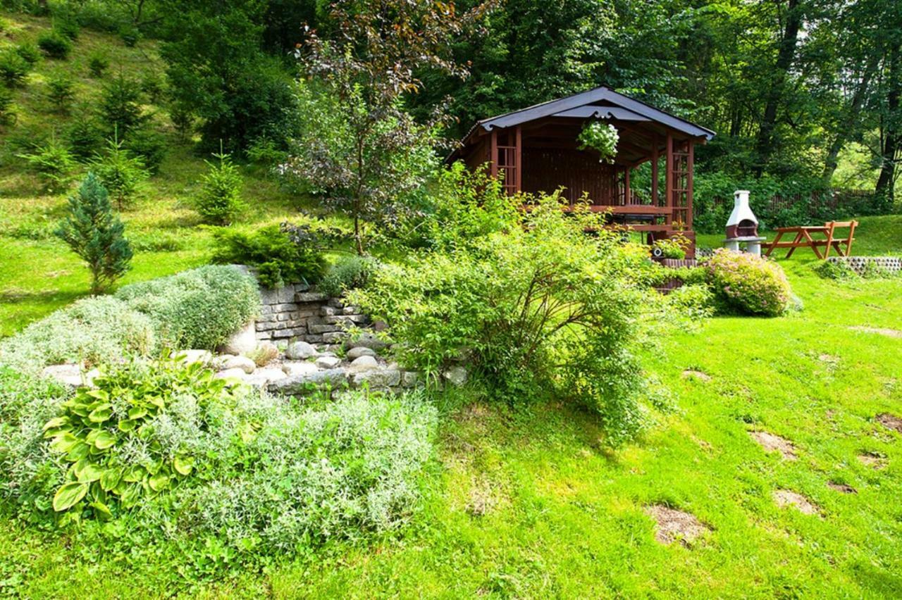 Galicowka Bed & Breakfast Poronin Exterior photo