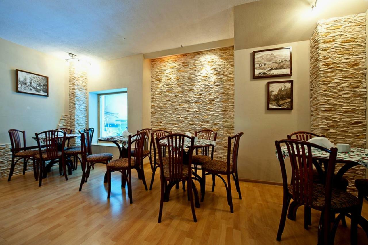 Galicowka Bed & Breakfast Poronin Exterior photo